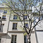 Studio In The Heart Of The Marais