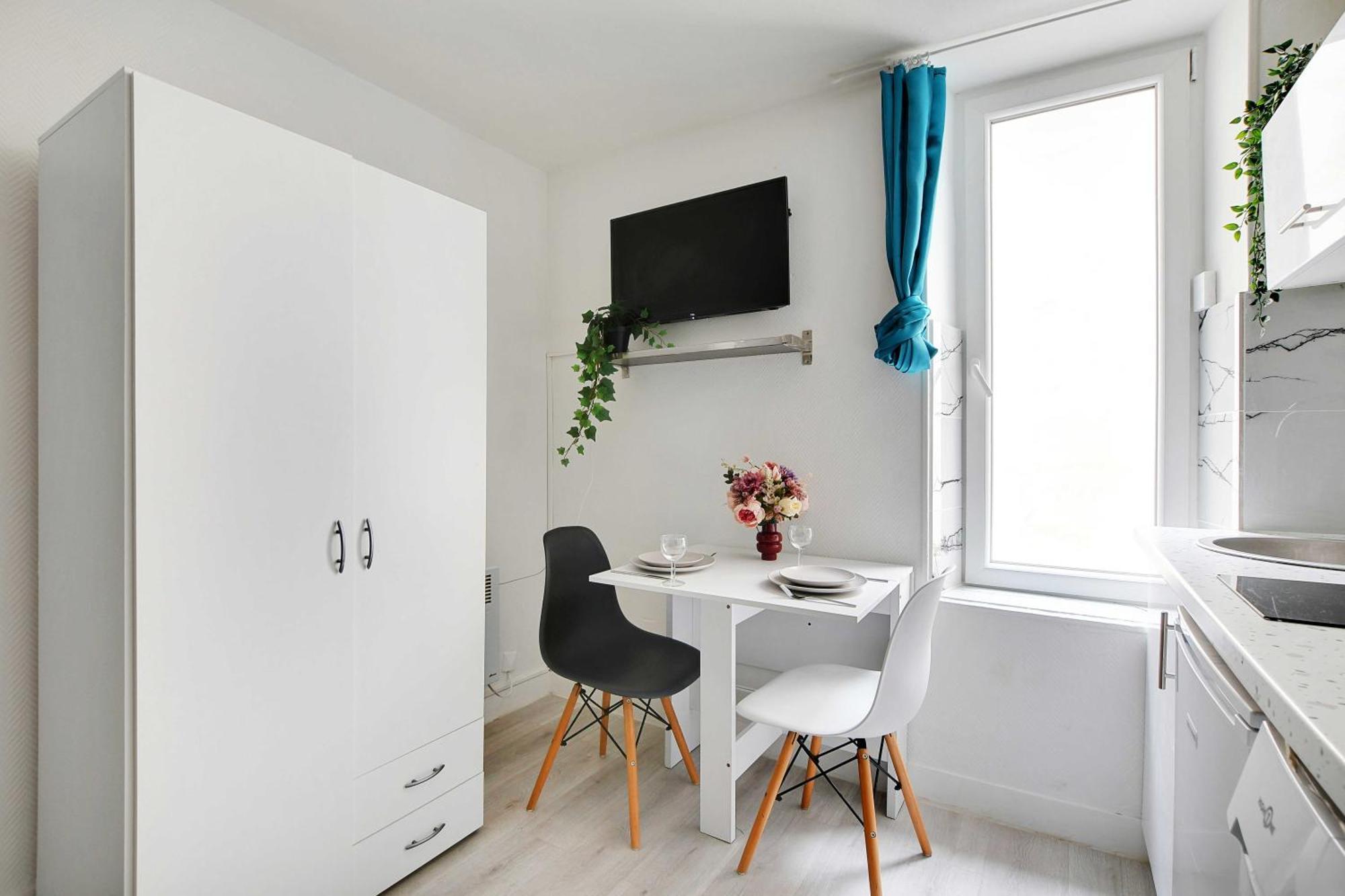 Appartement In The Heart Of The Marais *